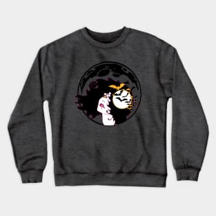 Moondark Crewneck Sweatshirt